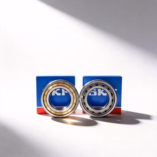 SKF N 1013 KTN/SP Cylindrical Roller Bearing Genuine Authorized
