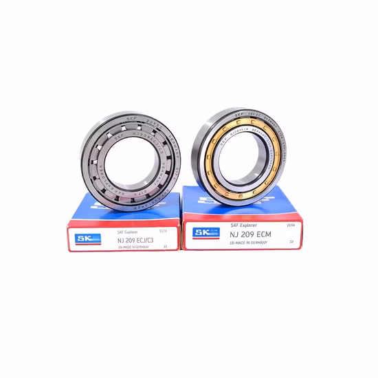 SKF N 1014 Kpha/Hc5sp Cylindrical Roller Bearing Genuine Authorized