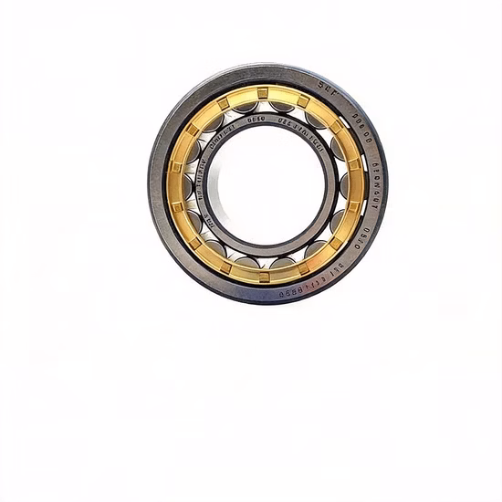 SKF NN 3014 KTN/Spvr521 Double Row Roller Bearing for Industrial Use
