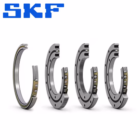 SKF NN 3017ktn9/Spvr521 Cylindrical Roller Bearing Genuine Authorized Supplier