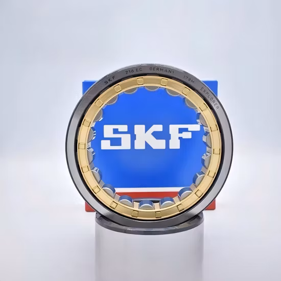 SKF NN3016 KTN/SPVR522 Double Row Cylindrical Roller Bearing