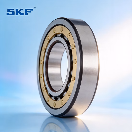 SKF NNU 49/670 BK/SPW33X Mud Pump Cylindrical Roller Bearing