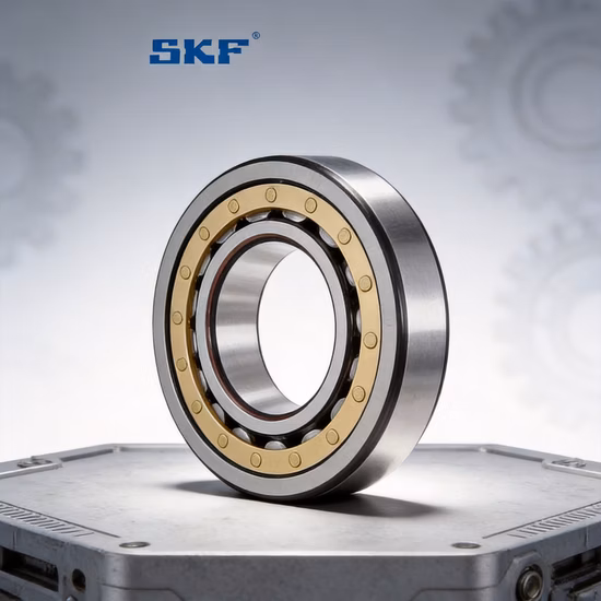 SKF NNU4938 B/SPW33 Double Row Cylindrical Roller Bearing P4 Precision