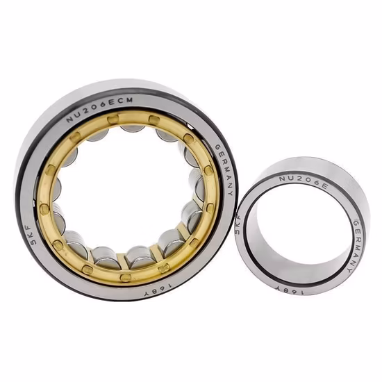 SKF NNU4984BK/SPW33 Double Row Cylindrical Roller Bearing Authorized Distributor
