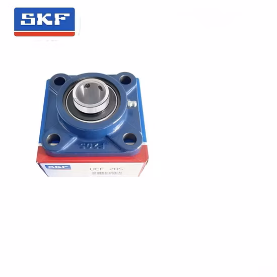 SKF UCF308 Flanged Bearing Unit | Genuine Authorized Distributor