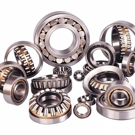 SL1120-3 Split Spherical Roller Bearing for Bof Trunnion | Genuine Supply