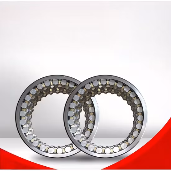 SL850-7 Split Spherical Roller Bearing for BOF Trunnion