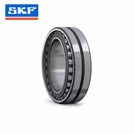 Spherical Roller Thrust Bearing for Heavy Machinery