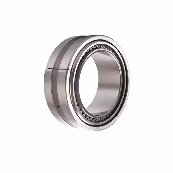 Stainless Steel Corrosion Resistant Bearing for Construction Equipment