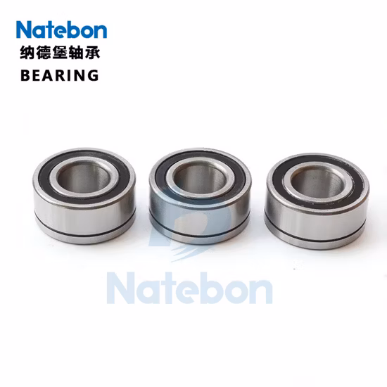 SUV Wheel Hub Bearing 3rd Gen Hub Unit for Passenger and Commercial Vehicles