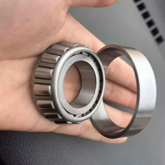 Taper Roller Bearings for Harsh Cold Conditions Supplier
