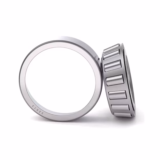 Tapered Roller Bearing for High Load Capacity Applications