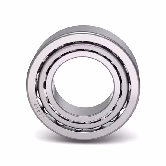 Tapered Roller Bearing for Mining Machinery Heavy-Duty Load Support