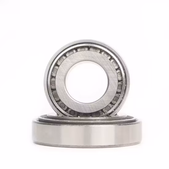 Tapered Roller Bearing Supplier for Heavy-Duty Industrial Applications