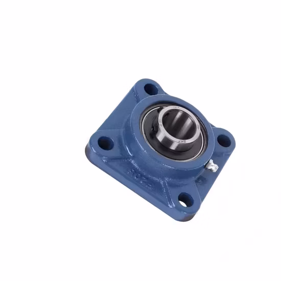 UCF208 Pillow Block Bearing Supplier for Sludge