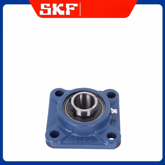 UCF209 Pillow Block Ball Bearing for Industrial Machinery