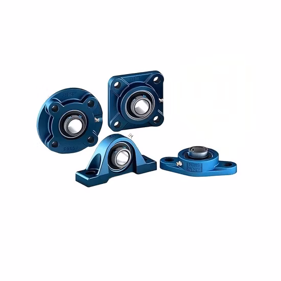 UCF210 Pillow Block Bearing Unit | Authorized Distributor
