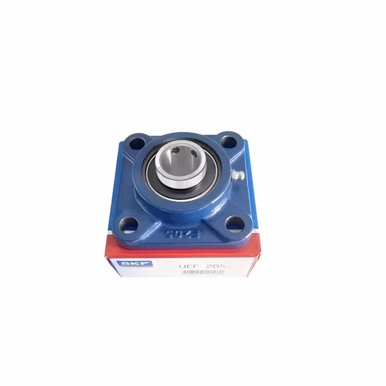 UCF211 Stainless Steel Pillow Block Bearing Unit Wholesale Supplier