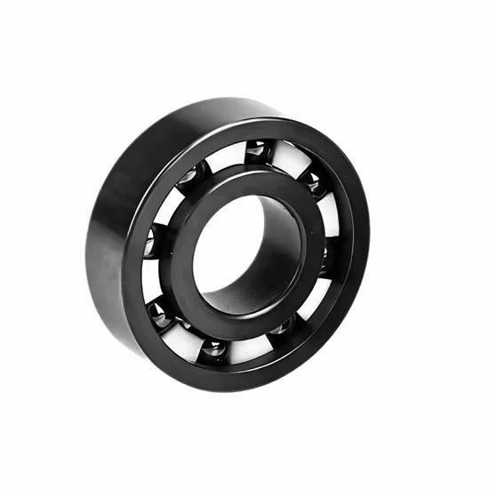 Vacuum Ceramic Bearing for Semiconductor Equipment