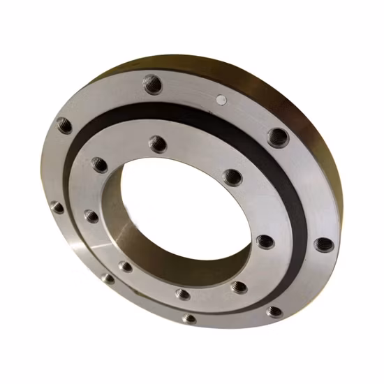 Wholesale Precision Slewing Ring for Solar Energy Applications
